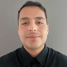 Jorge Leal - Software Engineer